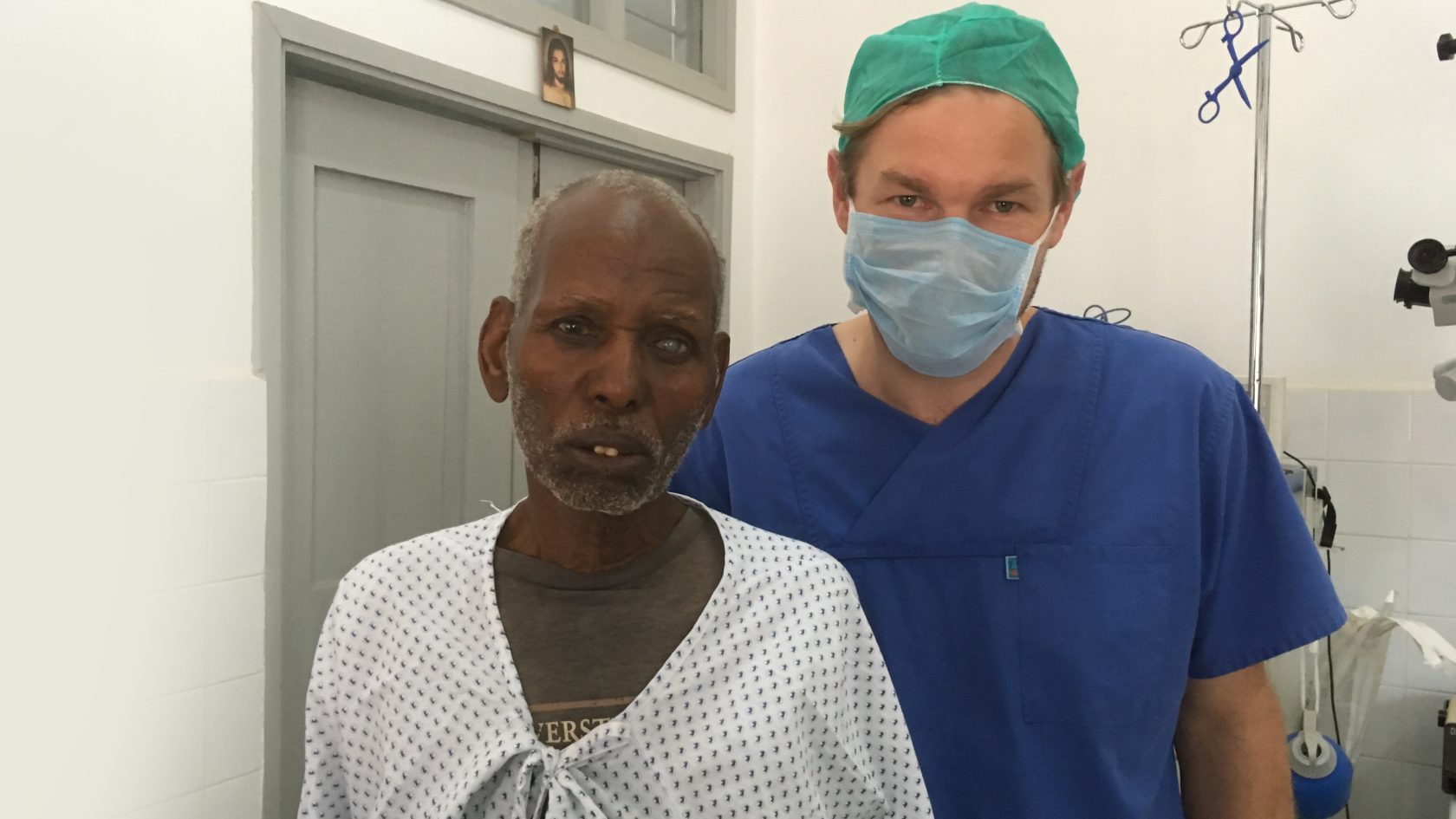 Soziales Engagement – Opticum Augentagesklinik Neukölln Soziales Engagement - Opticum Augentagesklinik Neukölln